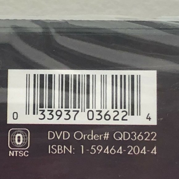 PBS Nature Animals Gone Wilder! Double Feature DVD Region 0 Sealed - Picture 3 of 9